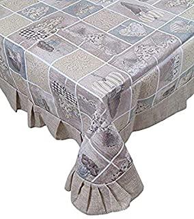 Miglior tovaglia beige