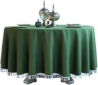 Miglior tovaglia di lino