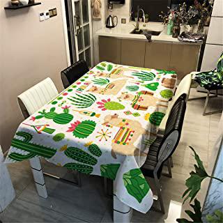 Miglior tovaglia di natale elegante