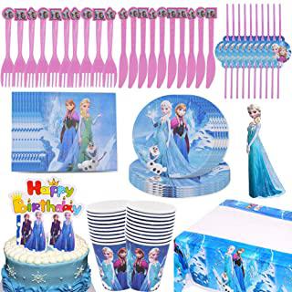 Miglior tovaglia frozen