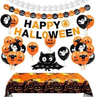 Miglior tovaglia halloween
