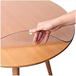 Miglior tovaglia plastica trasparente