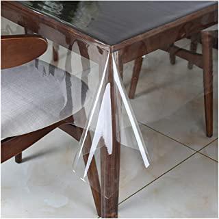 Miglior tovaglia pvc trasparente