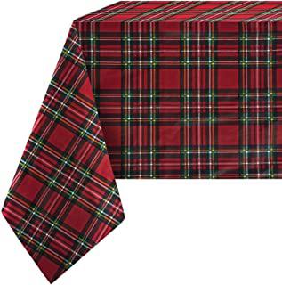 Miglior tovaglia tartan