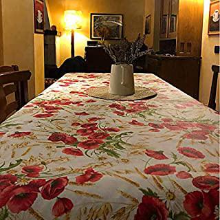 Miglior tovaglie antimacchia belle