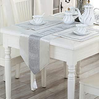 Miglior tovaglie da tavola eleganti ingrosso