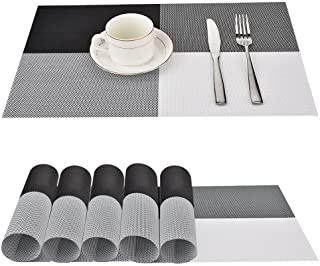 Miglior tovagliette americane pvc