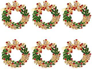 Miglior tovagliolo albero di natale