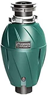 Miglior tritarifiuti insinkerator 65