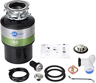 Miglior tritarifiuti insinkerator 66
