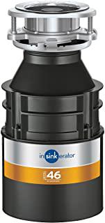 Miglior tritarifiuti insinkerator evolution 200