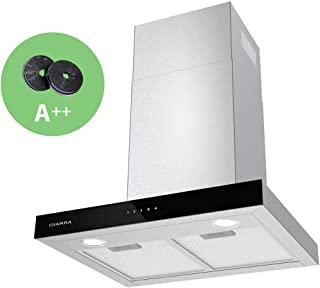 Miglior tubo cappa cucina nero