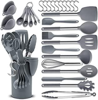 Miglior utensili cucina silicone