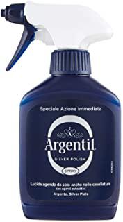 Miglior valore posate placcate argento