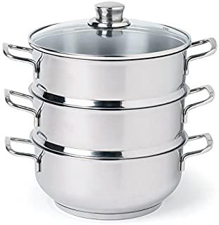 Miglior vaporiera pentola