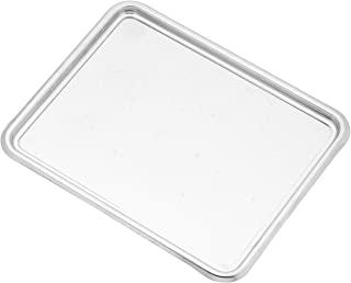 Miglior vassoio acciaio inox