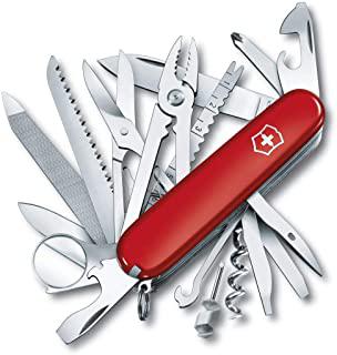 Miglior victorinox coltelli