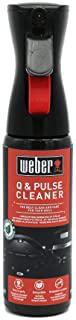 Miglior weber barbecue carbone