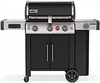 Miglior weber barbecue gas