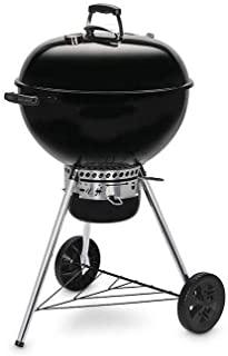 Miglior weber grill