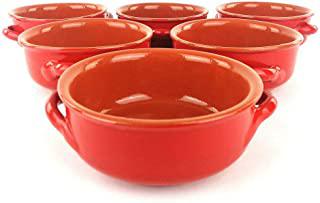 Miglior zuppiera in terracotta