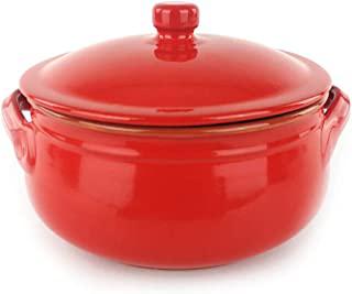 Miglior zuppiera terracotta