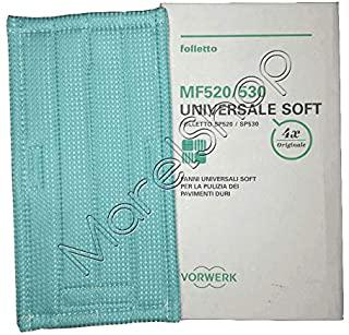 Miglior accessori folletto lavapavimenti