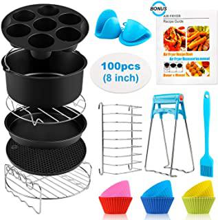 Miglior accessori friggitrice ad aria