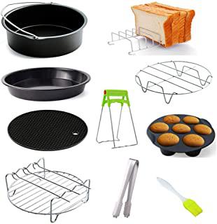 Miglior accessori per friggitrice ad aria