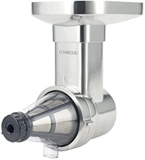 Miglior accessori planetaria kenwood