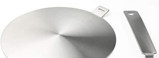 Miglior adattatore per induzione