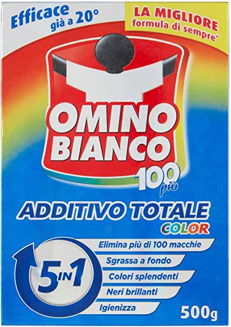 Miglior additivo lavatrice