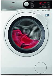 Miglior aeg lavatrice slim