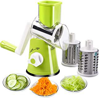 Miglior affetta verdure elettrico