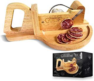 Miglior affettatrice in legno