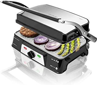 Miglior aicok panini grill bistecchiera elettrica