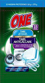 Miglior anticalcare lavatrice