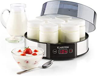 Miglior ariete yogurtiera
