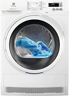 Miglior asciugatrice a gas miele