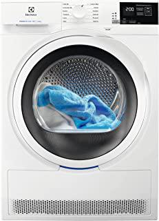 Miglior asciugatrice a pompa di calore slim