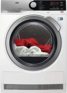 Miglior asciugatrice aeg t8dbe851