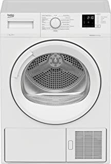 Miglior asciugatrice beko drx822w
