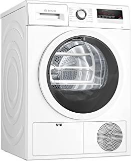 Miglior asciugatrice bosch wtr85v08it