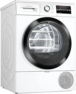 Miglior asciugatrice bosch wtw85448it