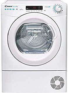 Miglior asciugatrice electrolux edh3885gfe