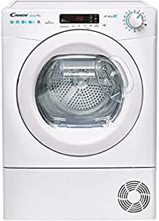 Miglior asciugatrice electrolux ew7hl83b5