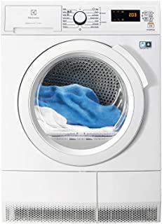Miglior asciugatrice electrolux ew8hl92st