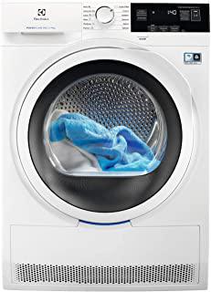 Miglior asciugatrice electrolux ew9he83s3