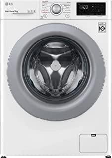 Miglior asciugatrice lg dual inverter