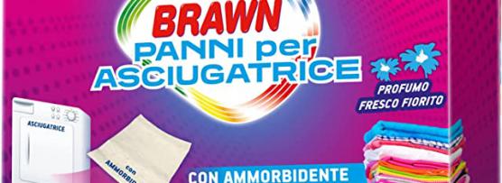 Miglior asciugatrice panni
